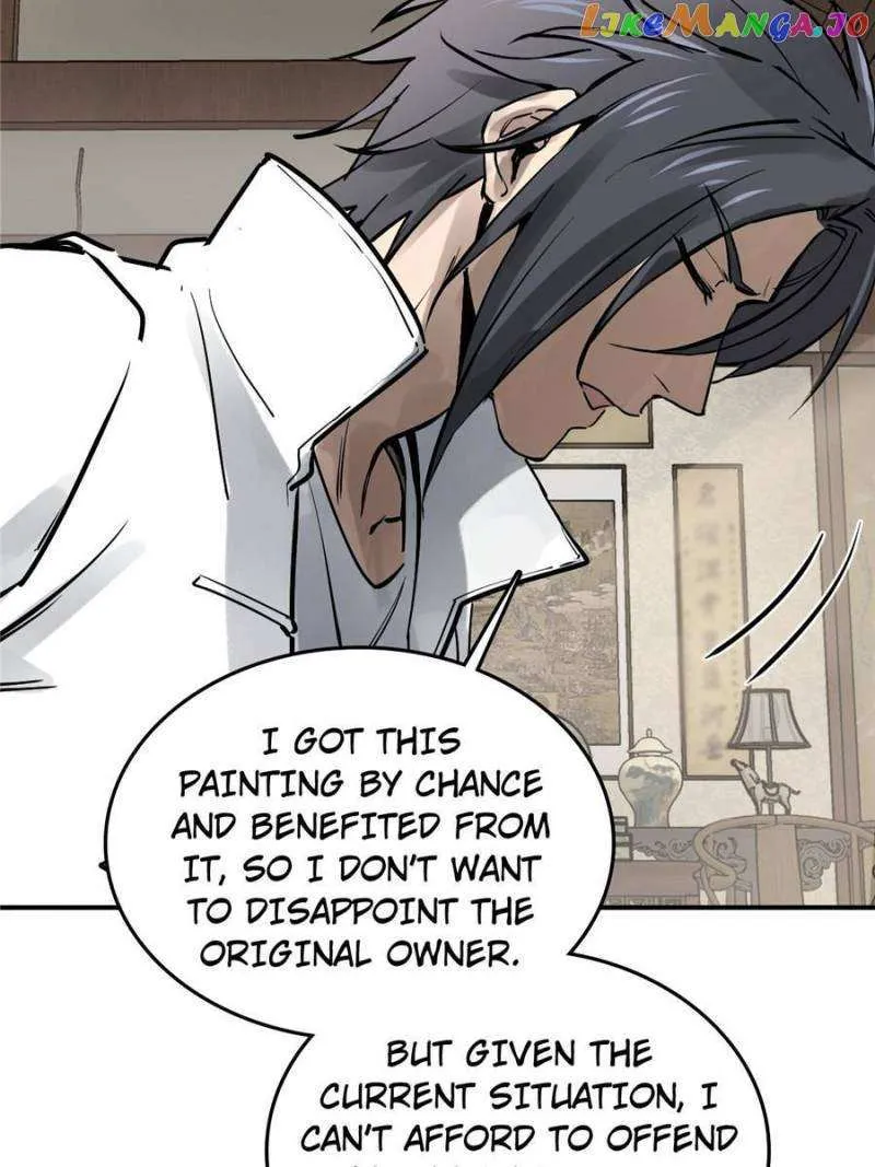 Another beginning with the Guhuo bird Chapter 248 page 73 - 