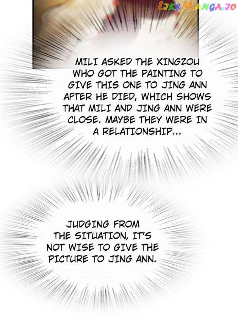 Another beginning with the Guhuo bird Chapter 248 page 75 - 