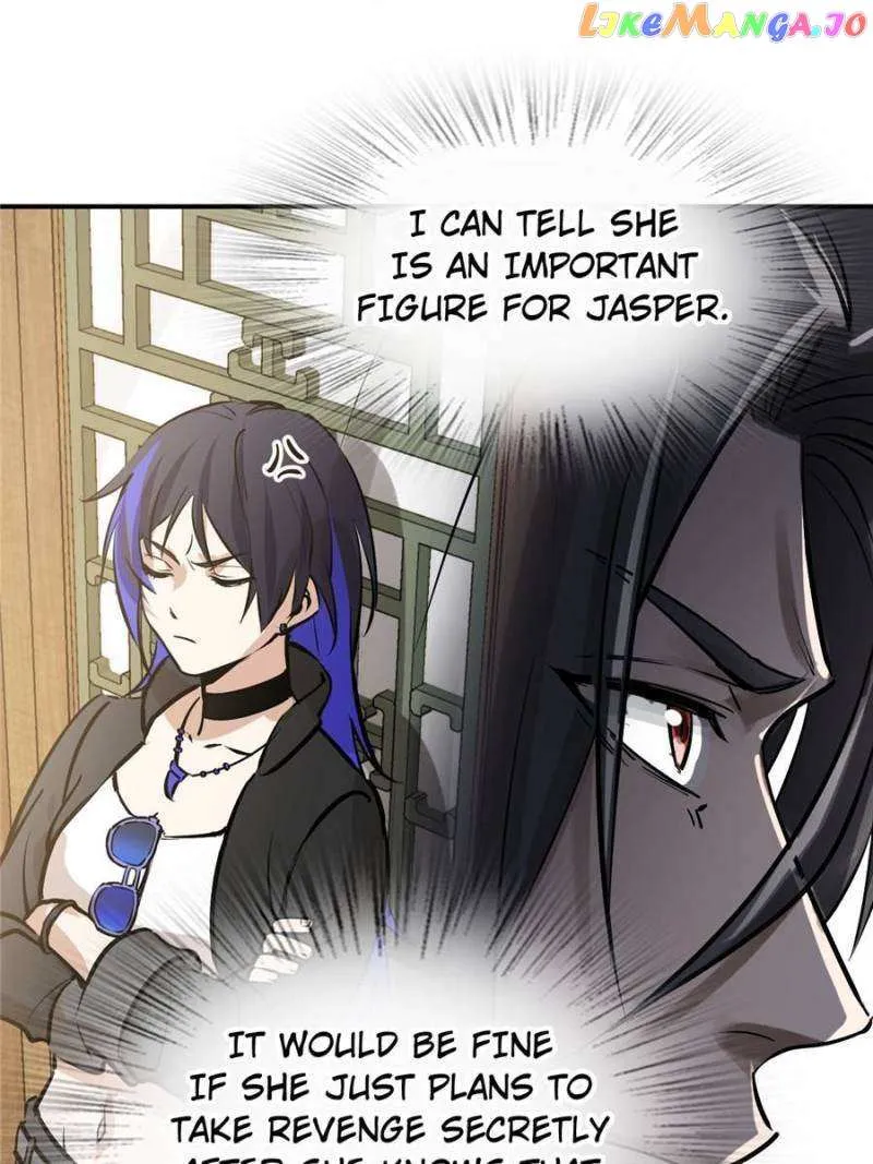 Another beginning with the Guhuo bird Chapter 248 page 76 - 