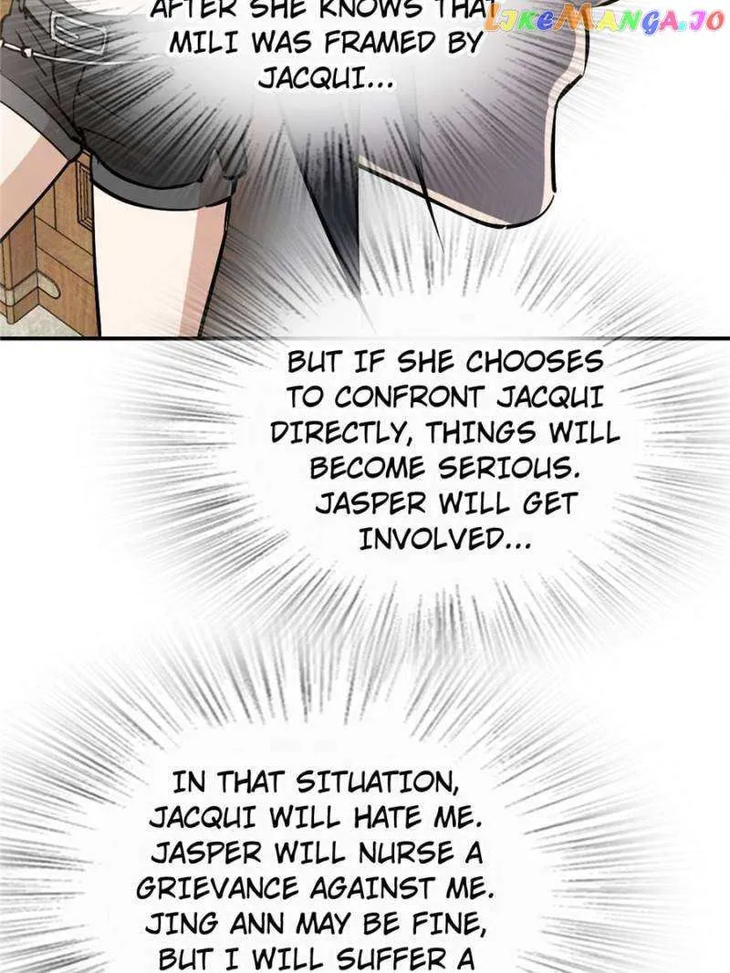 Another beginning with the Guhuo bird Chapter 248 page 77 - 