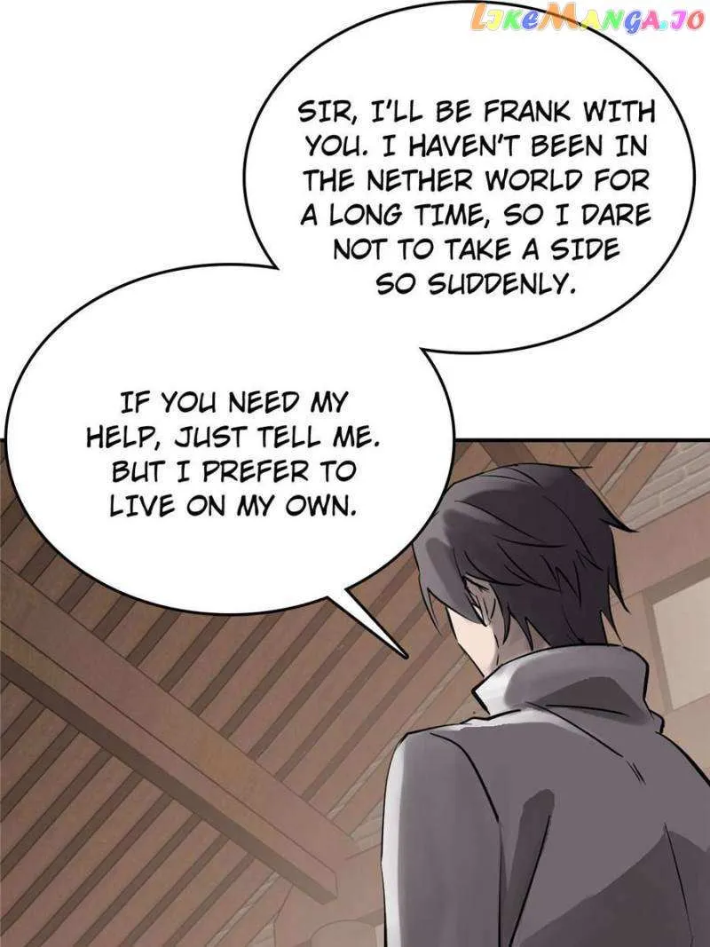 Another beginning with the Guhuo bird Chapter 248 page 80 - 