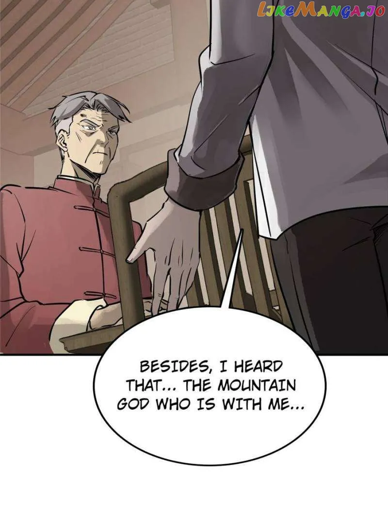 Another beginning with the Guhuo bird Chapter 248 page 81 - 