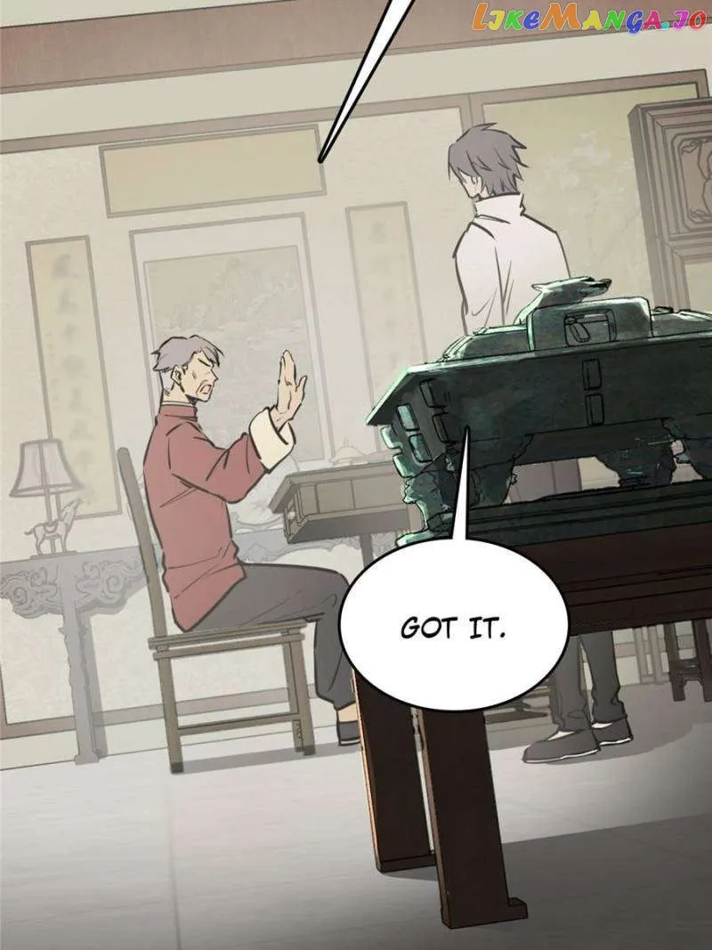 Another beginning with the Guhuo bird Chapter 248 page 84 - 