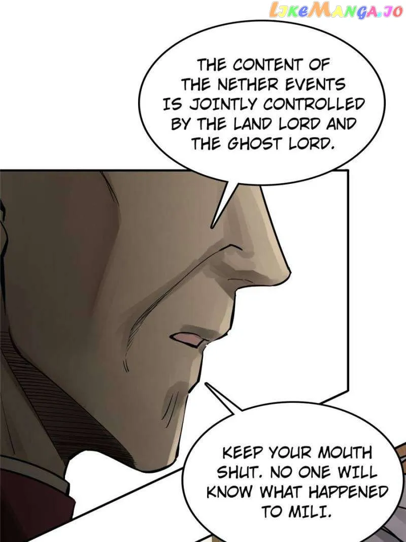 Another beginning with the Guhuo bird Chapter 248 page 88 - 