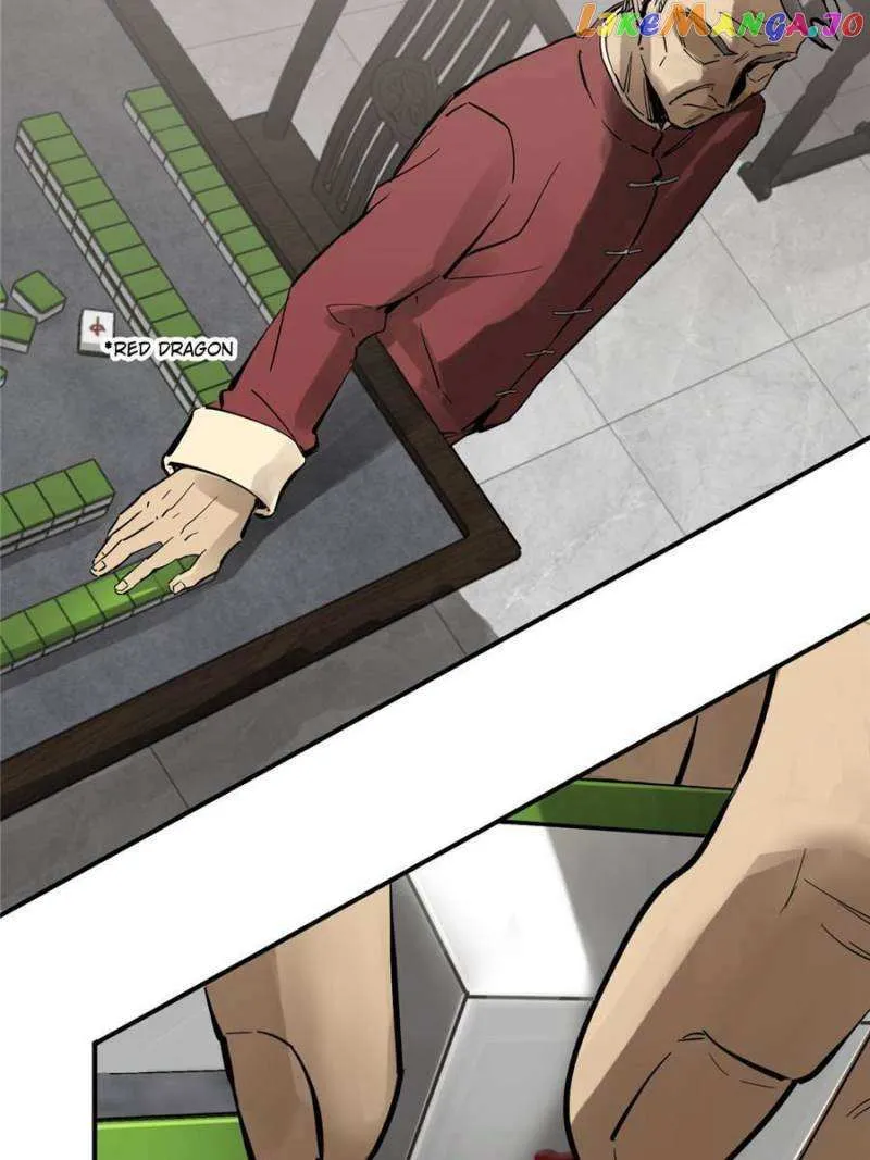Another beginning with the Guhuo bird Chapter 248 page 96 - 