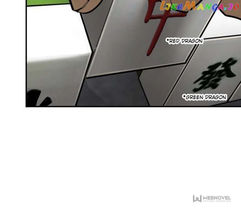 Another beginning with the Guhuo bird Chapter 248 page 97 - 