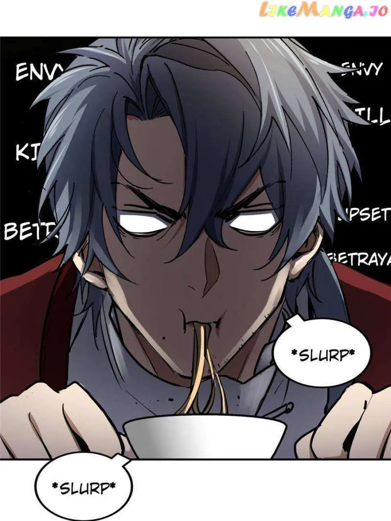 Another beginning with the Guhuo bird Chapter 249 page 101 - 