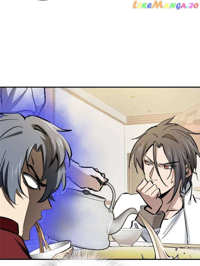 Another beginning with the Guhuo bird Chapter 249 page 102 - 