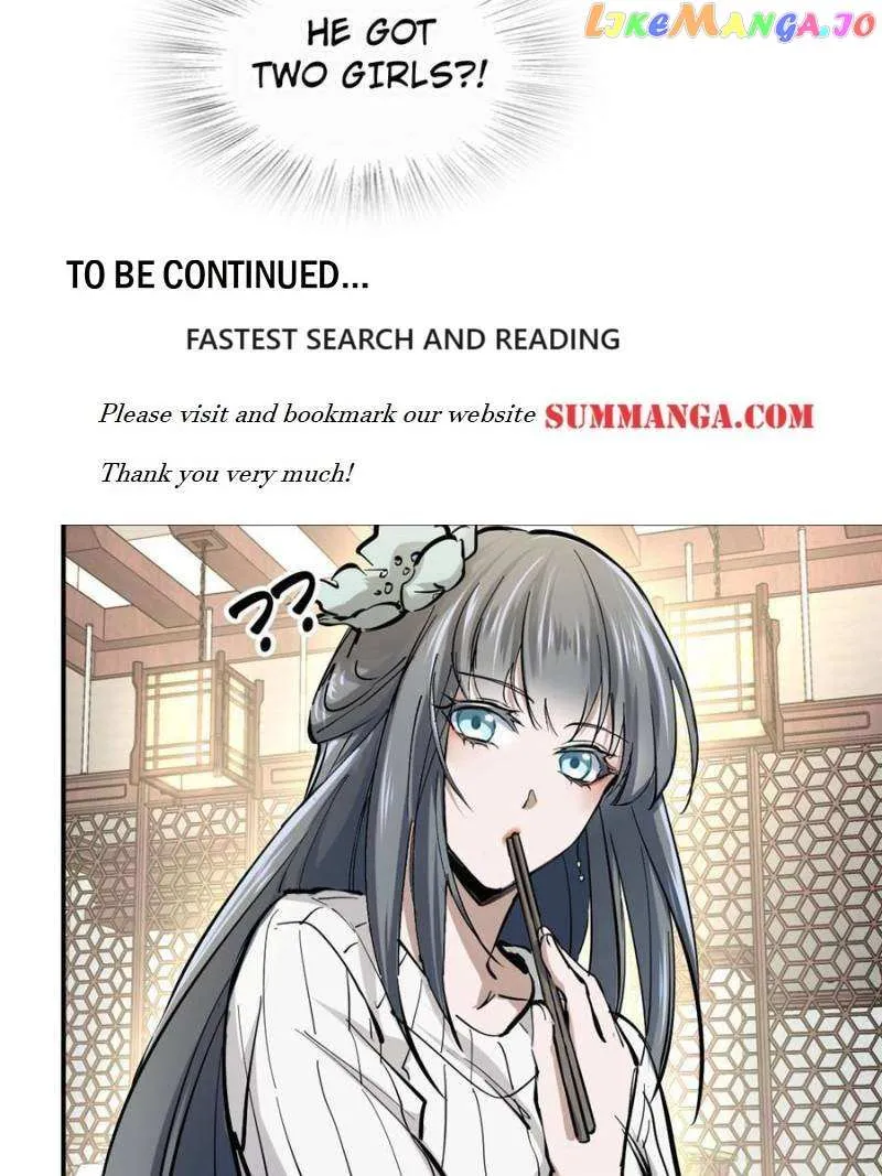 Another beginning with the Guhuo bird Chapter 249 page 103 - 