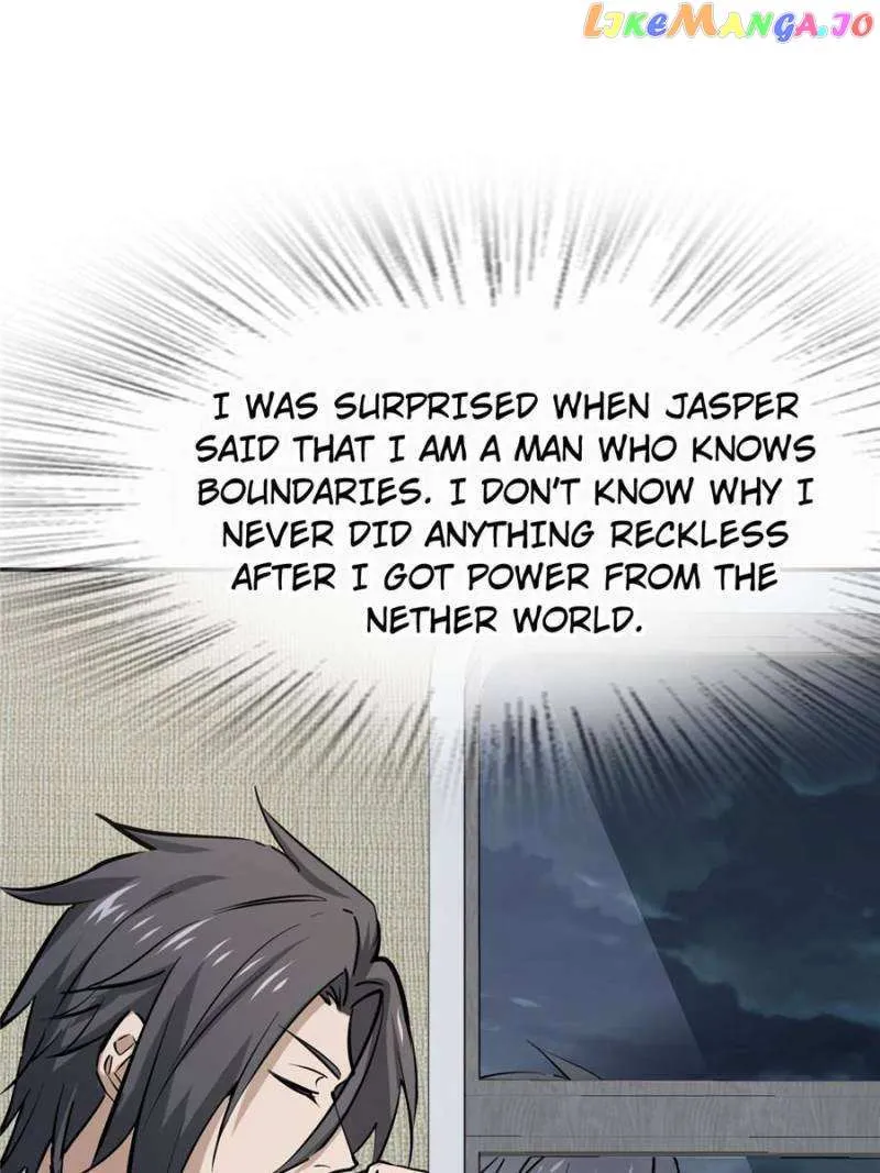Another beginning with the Guhuo bird Chapter 249 page 12 - 