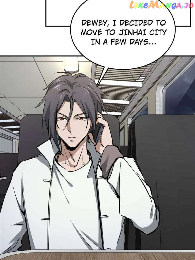 Another beginning with the Guhuo bird Chapter 249 page 14 - 