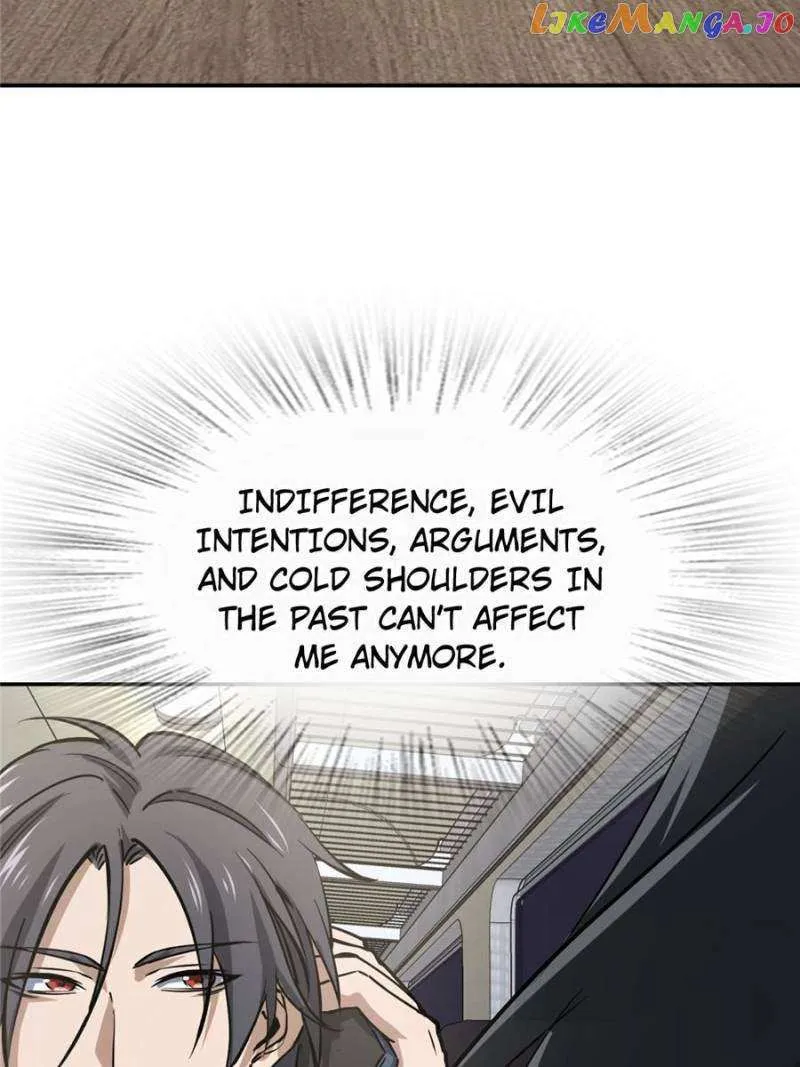 Another beginning with the Guhuo bird Chapter 249 page 15 - 