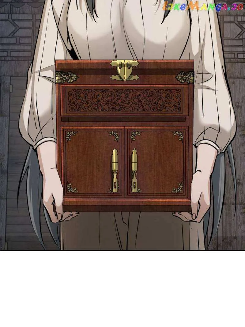 Another beginning with the Guhuo bird Chapter 249 page 25 - 