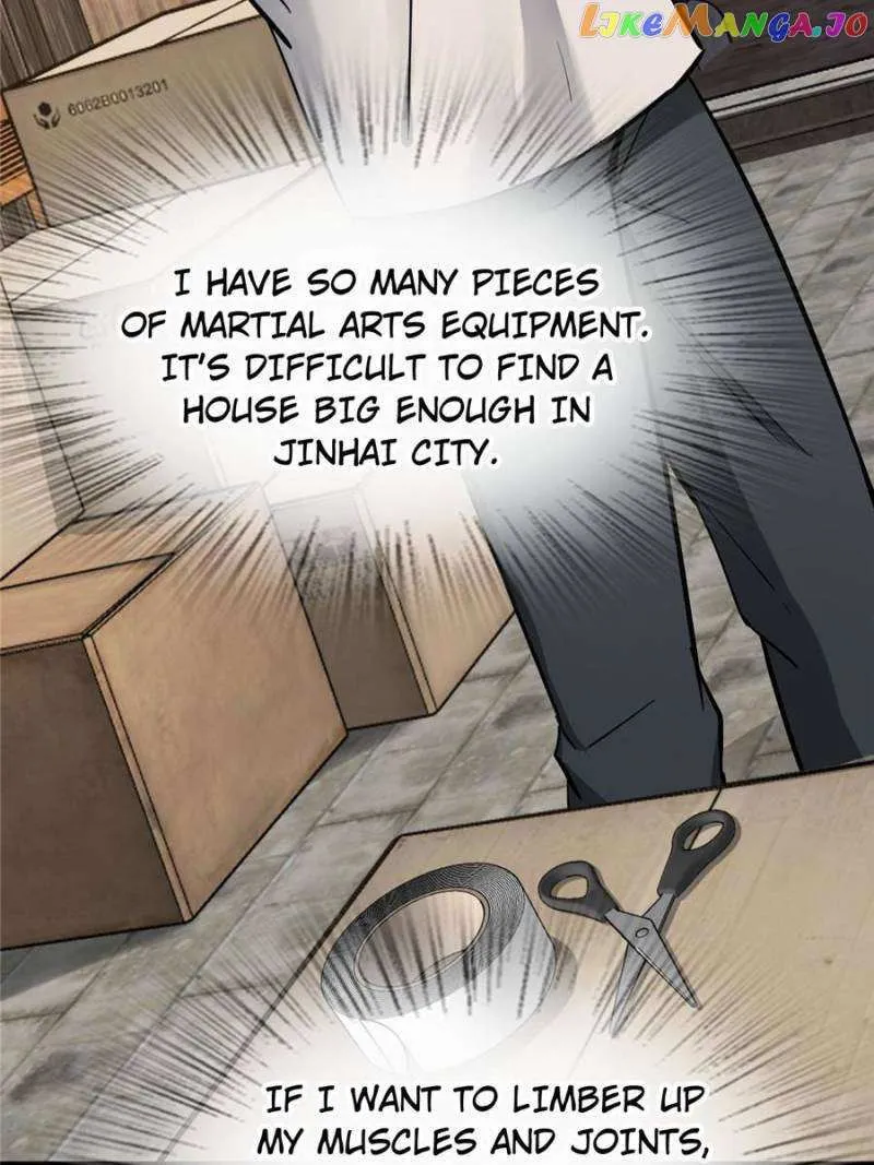 Another beginning with the Guhuo bird Chapter 249 page 28 - 