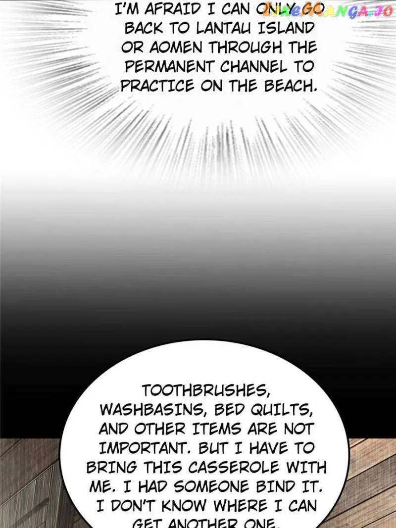 Another beginning with the Guhuo bird Chapter 249 page 29 - 