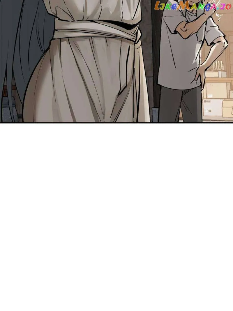 Another beginning with the Guhuo bird Chapter 249 page 36 - 