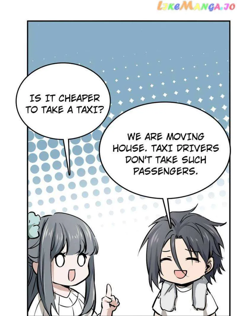 Another beginning with the Guhuo bird Chapter 249 page 37 - 