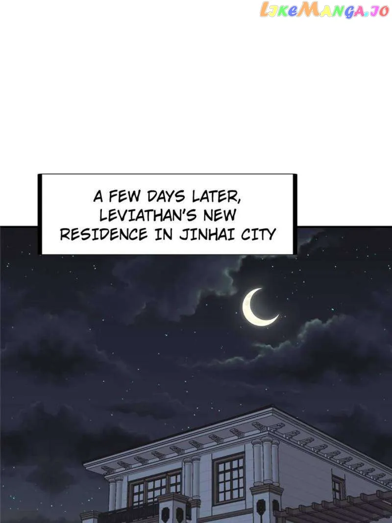 Another beginning with the Guhuo bird Chapter 249 page 39 - 