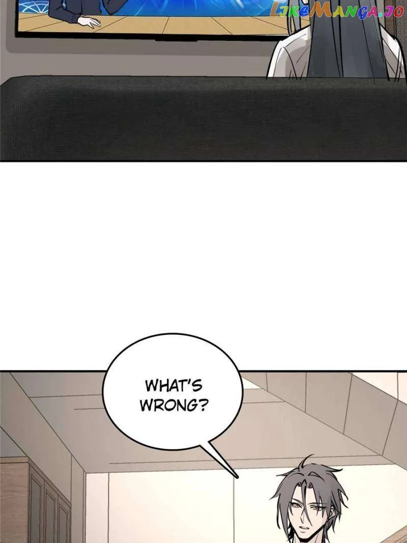 Another beginning with the Guhuo bird Chapter 249 page 43 - 