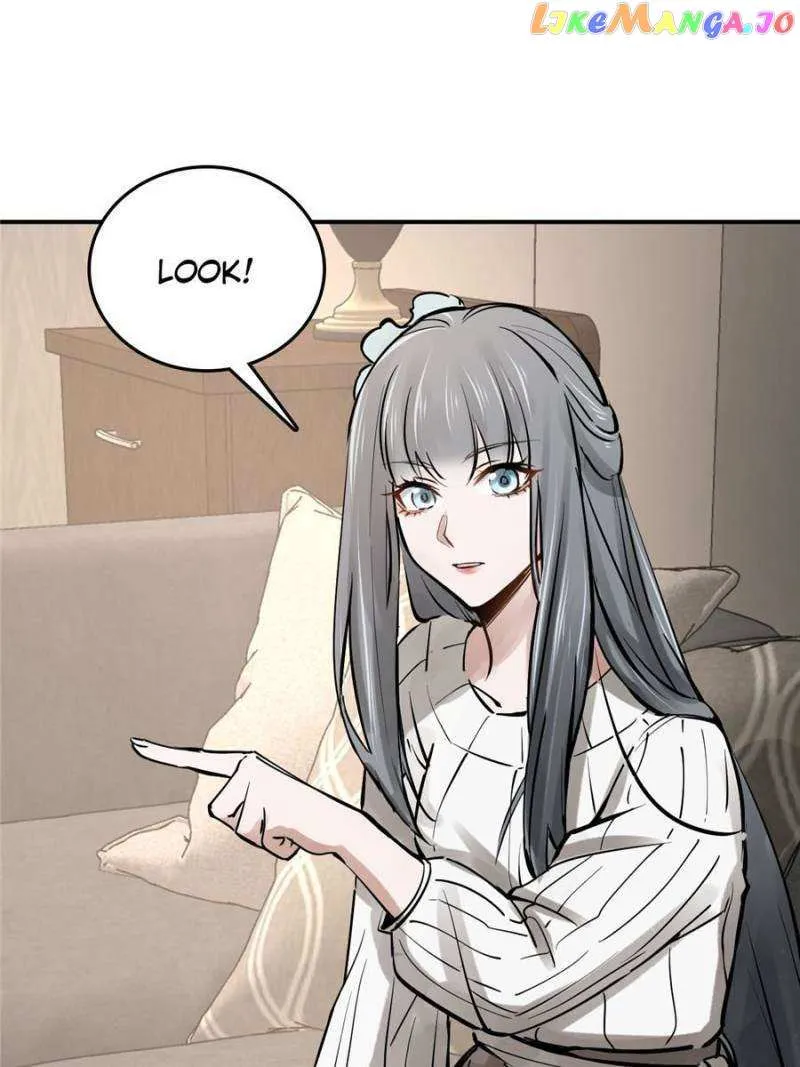 Another beginning with the Guhuo bird Chapter 249 page 45 - 