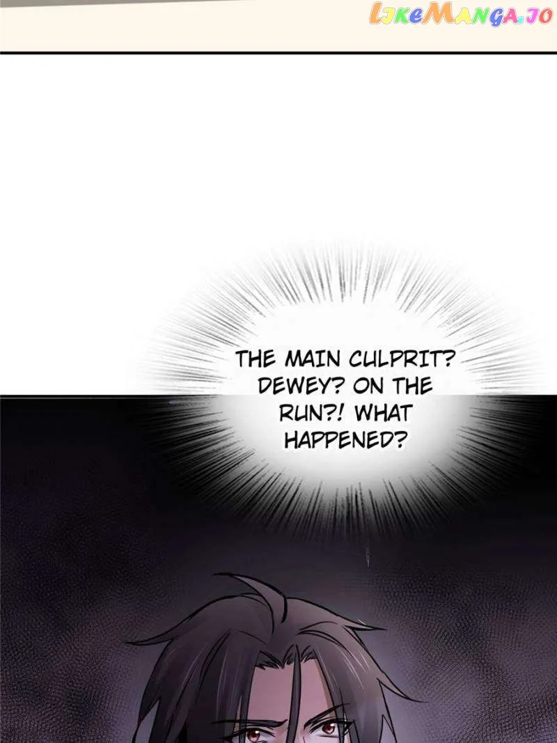 Another beginning with the Guhuo bird Chapter 249 page 48 - 