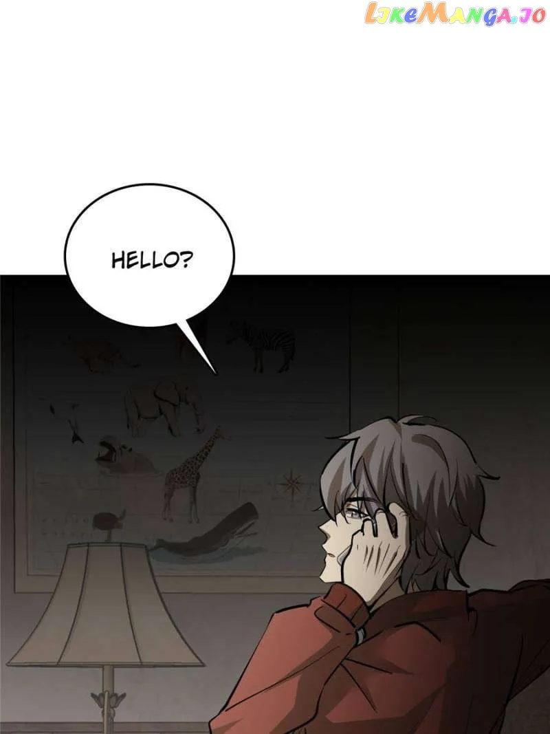 Another beginning with the Guhuo bird Chapter 249 page 51 - 