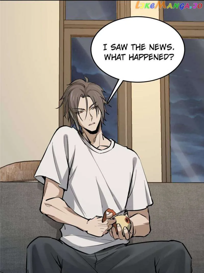 Another beginning with the Guhuo bird Chapter 249 page 53 - 