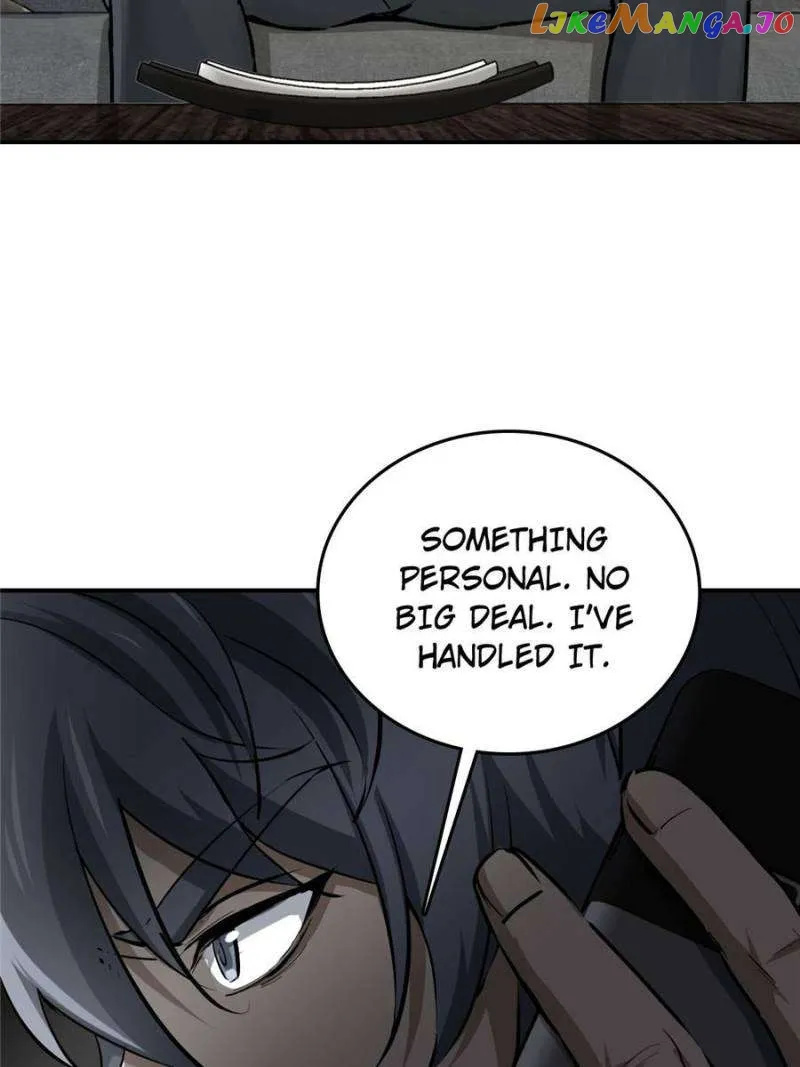 Another beginning with the Guhuo bird Chapter 249 page 54 - 