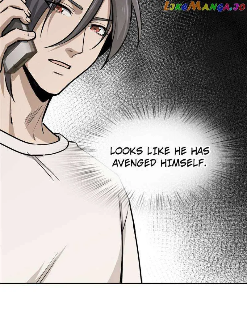Another beginning with the Guhuo bird Chapter 249 page 56 - 