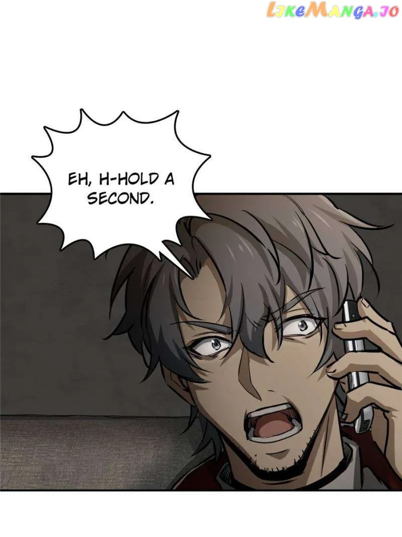 Another beginning with the Guhuo bird Chapter 249 page 58 - 