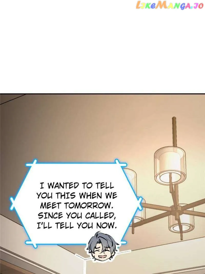 Another beginning with the Guhuo bird Chapter 249 page 59 - 