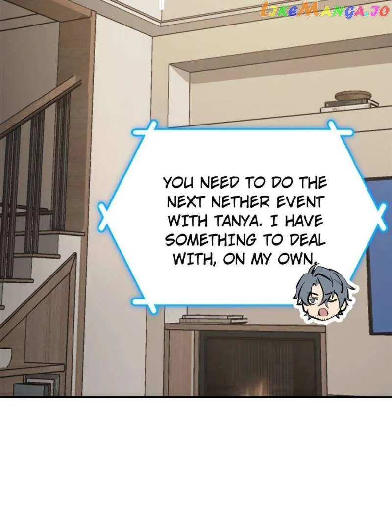 Another beginning with the Guhuo bird Chapter 249 page 60 - 