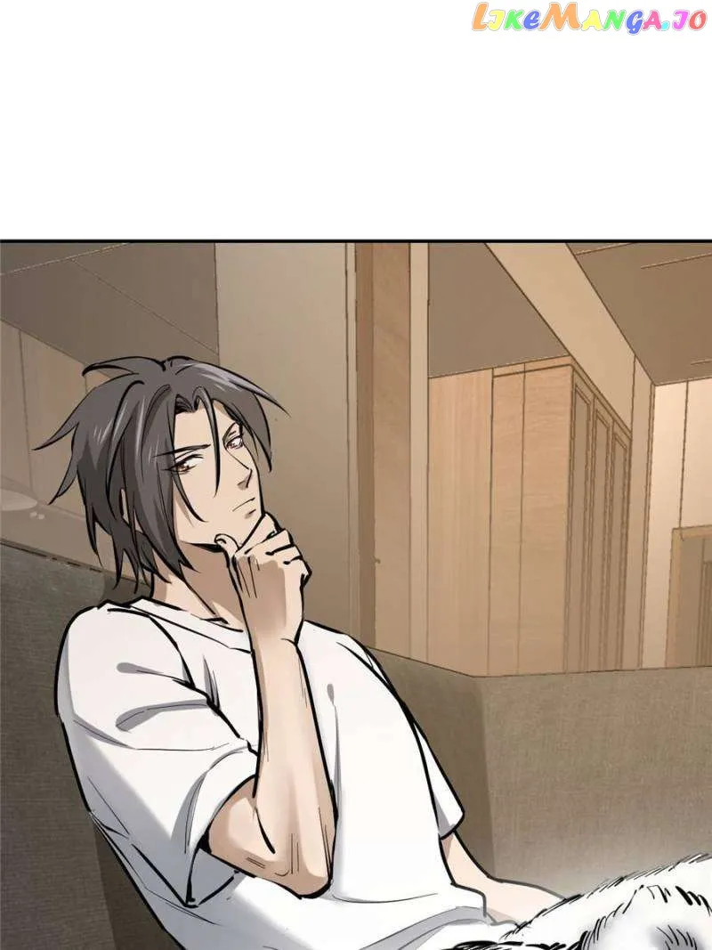 Another beginning with the Guhuo bird Chapter 249 page 63 - 