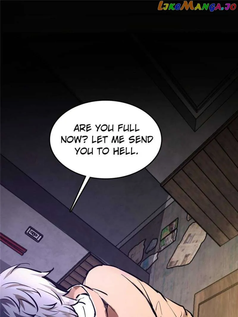 Another beginning with the Guhuo bird Chapter 249 page 66 - 