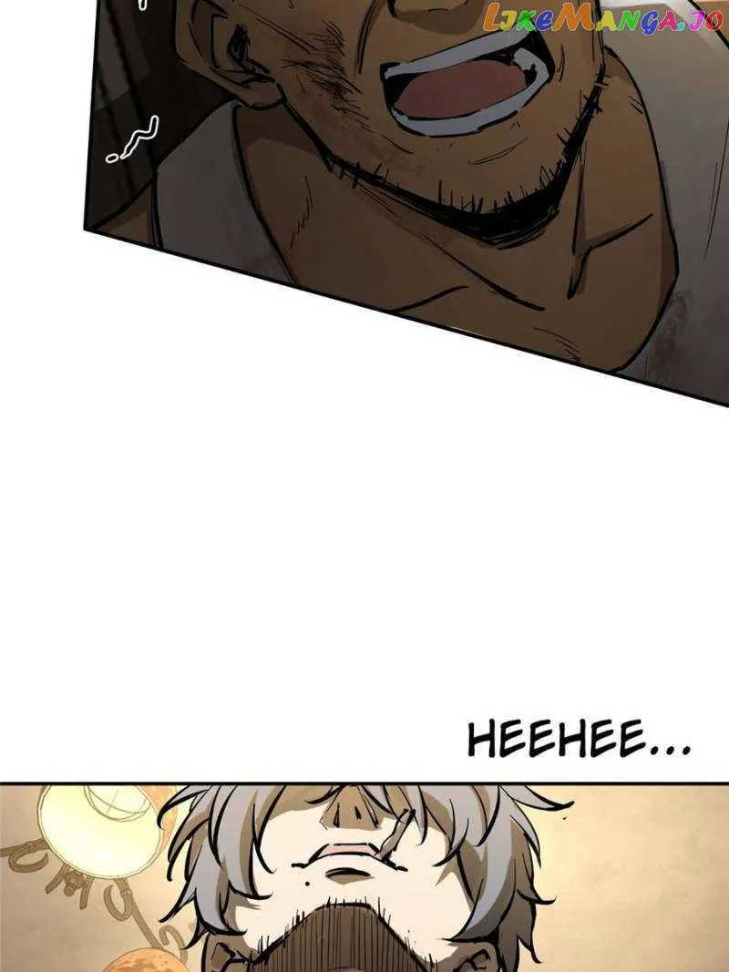 Another beginning with the Guhuo bird Chapter 249 page 70 - 