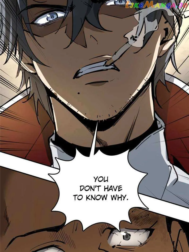 Another beginning with the Guhuo bird Chapter 249 page 72 - 