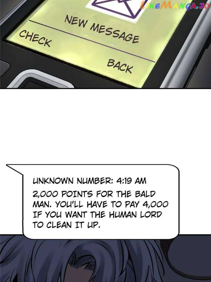 Another beginning with the Guhuo bird Chapter 249 page 77 - 