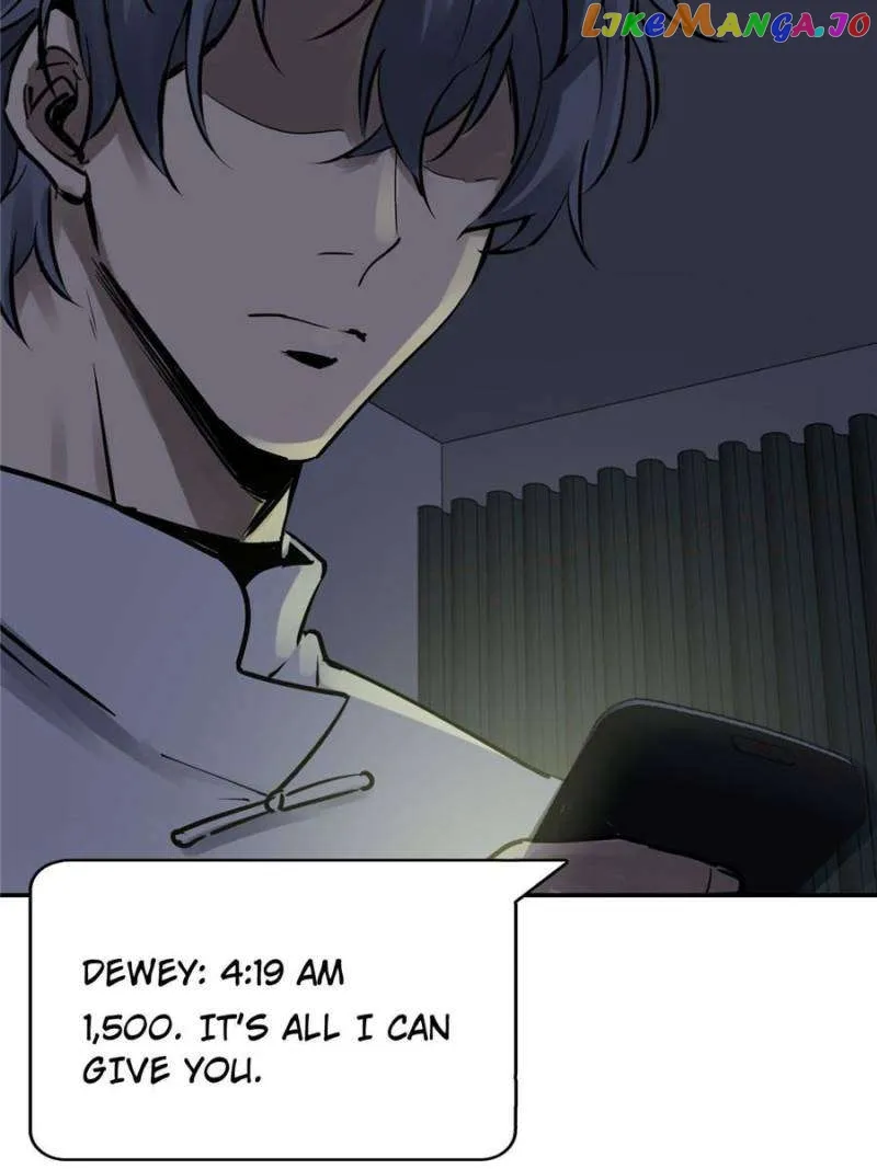 Another beginning with the Guhuo bird Chapter 249 page 78 - 
