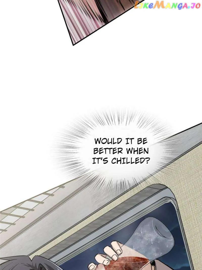 Another beginning with the Guhuo bird Chapter 249 page 9 - 