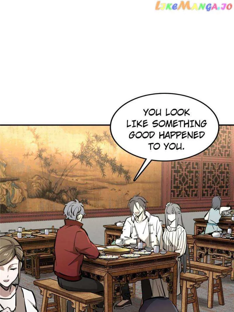 Another beginning with the Guhuo bird Chapter 249 page 82 - 