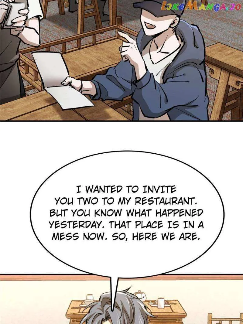 Another beginning with the Guhuo bird Chapter 249 page 83 - 