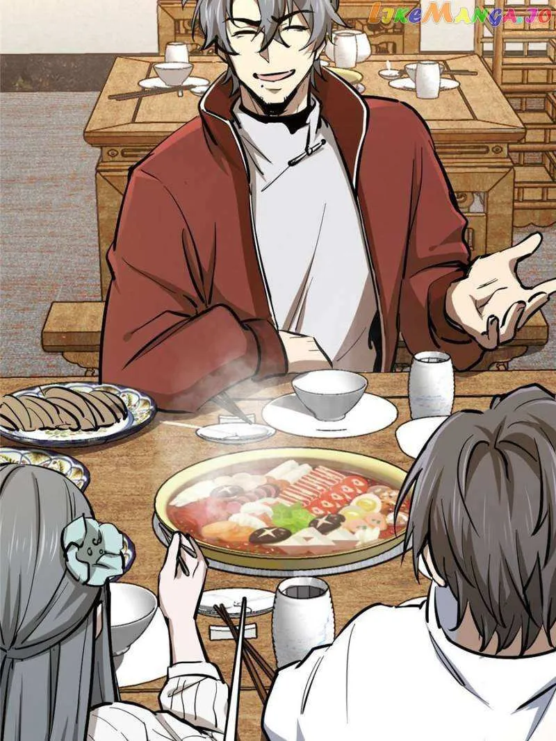 Another beginning with the Guhuo bird Chapter 249 page 84 - 