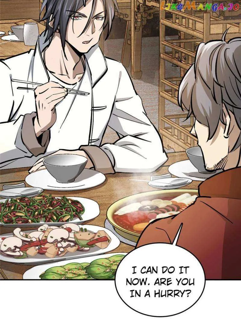 Another beginning with the Guhuo bird Chapter 249 page 86 - 