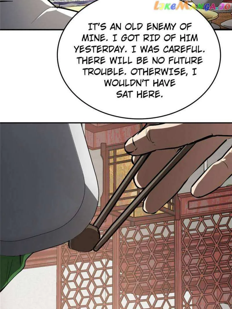 Another beginning with the Guhuo bird Chapter 249 page 89 - 