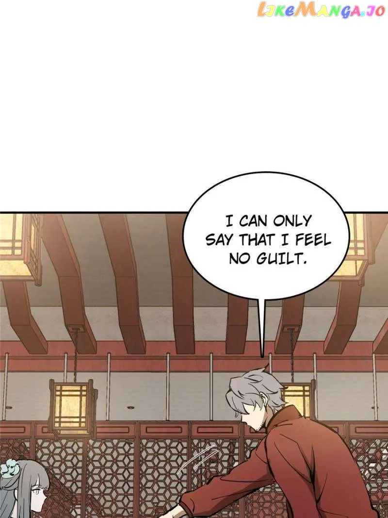 Another beginning with the Guhuo bird Chapter 249 page 92 - 