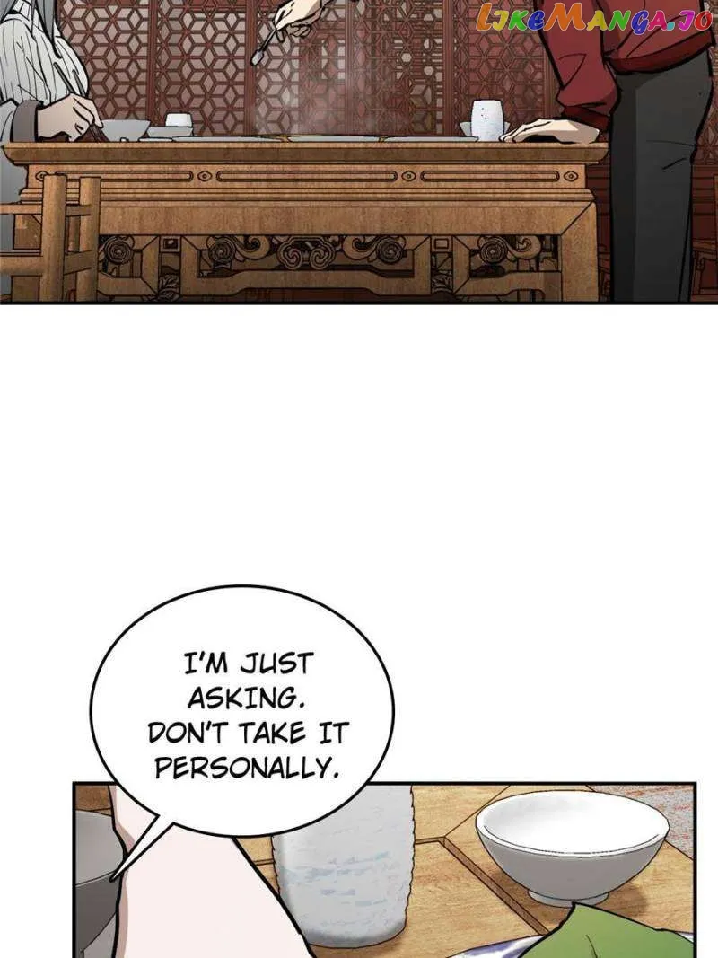 Another beginning with the Guhuo bird Chapter 249 page 93 - 