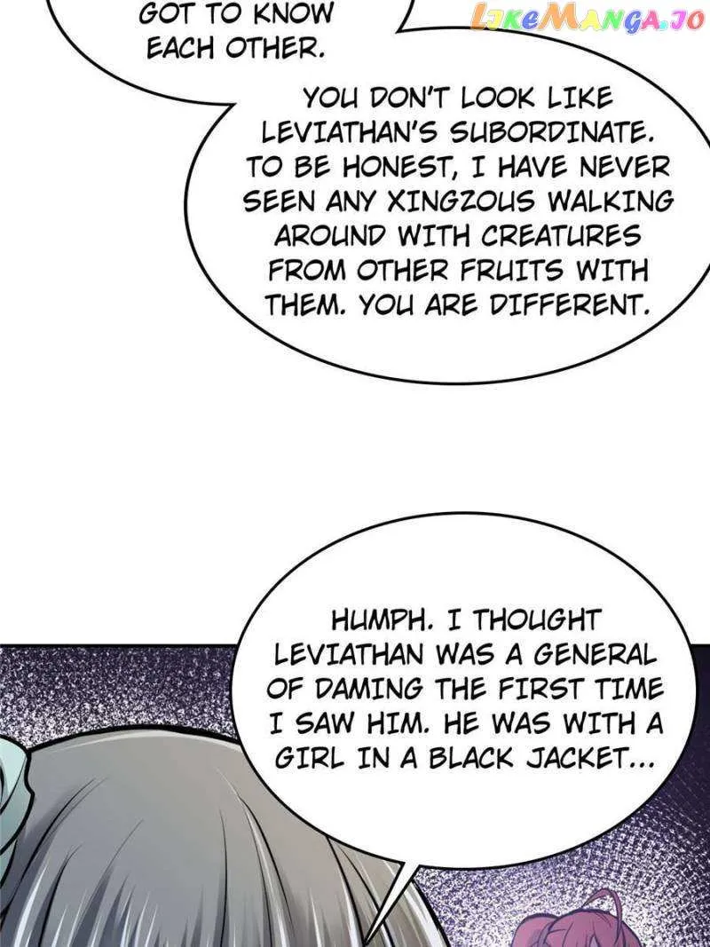 Another beginning with the Guhuo bird Chapter 249 page 97 - 