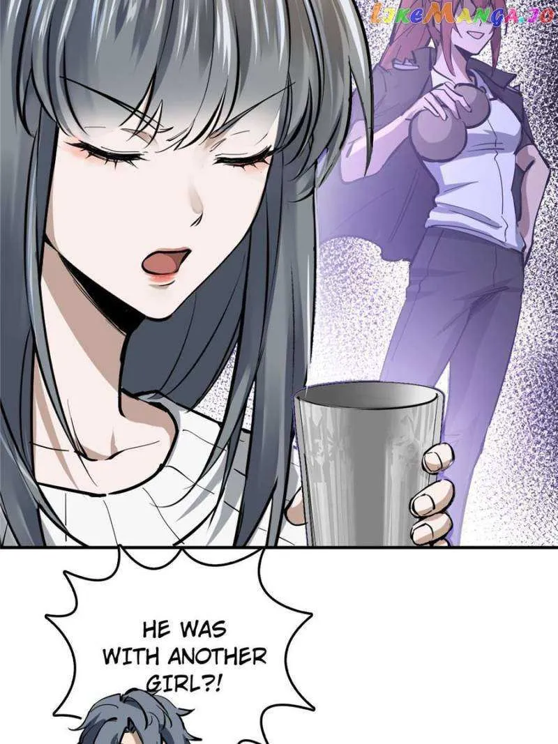 Another beginning with the Guhuo bird Chapter 249 page 98 - 