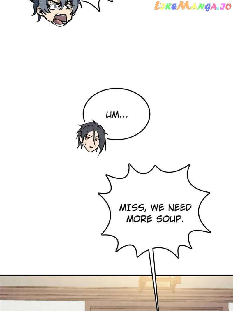 Another beginning with the Guhuo bird Chapter 249 page 99 - 