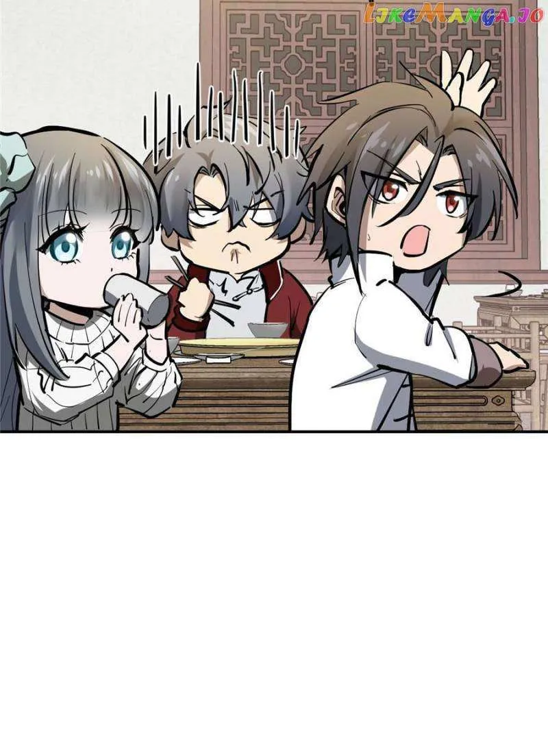 Another beginning with the Guhuo bird Chapter 249 page 100 - 